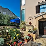 Apartment Lavandula