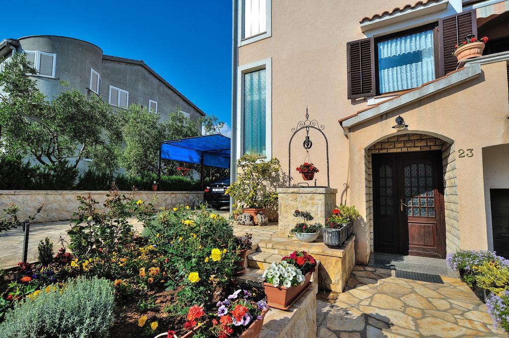 Apartment Lavandula