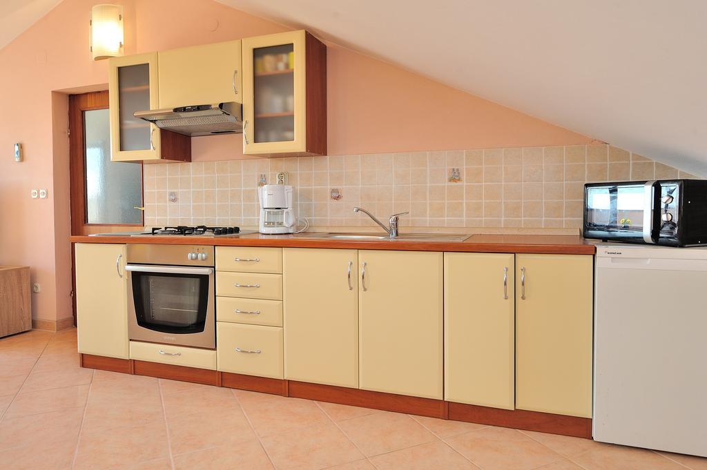 Apartment Lavandula