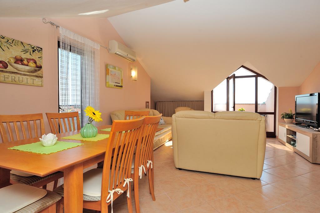 Apartment Lavandula *