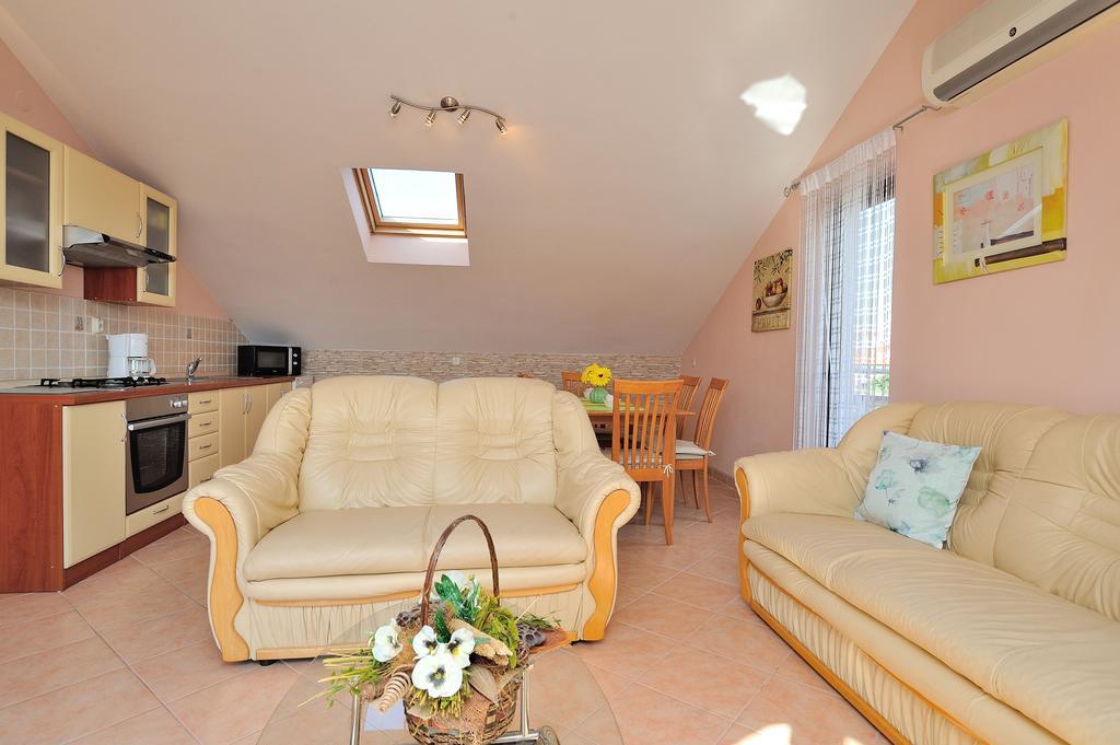Apartment Lavandula Zadar