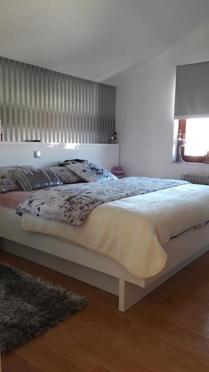 Apartment Lavandula